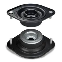 Coupelle de suspension, roulement 