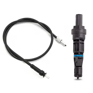 Cable, capteur de vitesse 