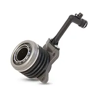 Butée, commande d'embrayage 