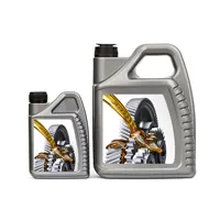 Huile pour boite de vitesse et pont 