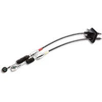 Cable de vitesse, nécessaires 