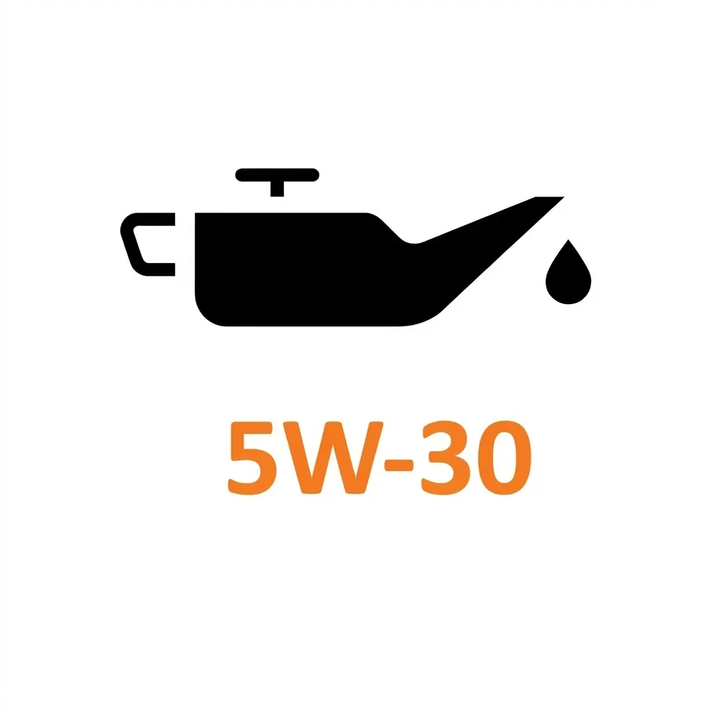5W-30