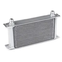 Radiateur d'huile, composant 