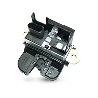 Serrures, composants