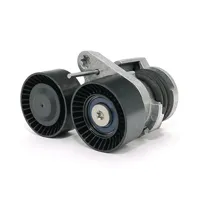 Poulie, tendeur de courroie d'accessoire