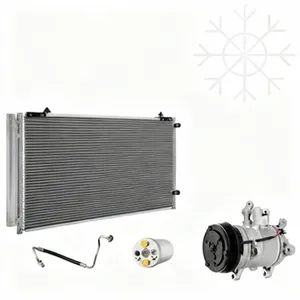 Climatisation, chauffage