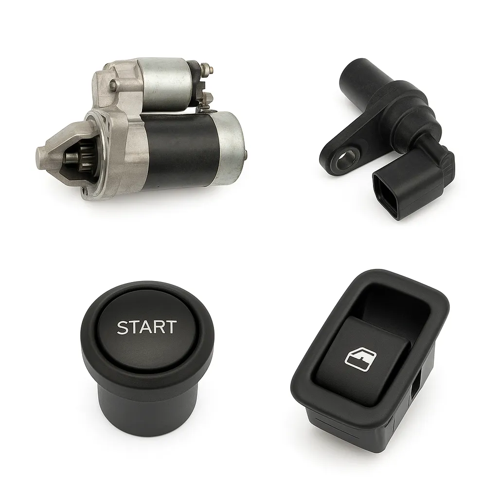 Systéme électrique