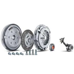 Embrayage, composants