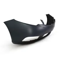 Pare-choc , composants 