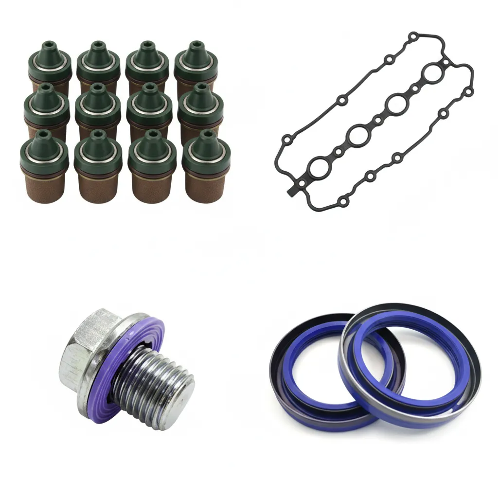 Joints, bagues d'étanchéité