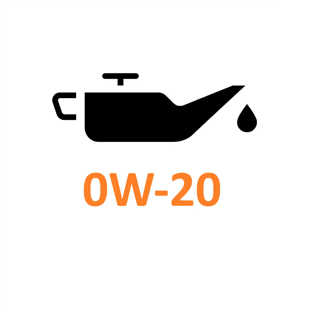 0W-20