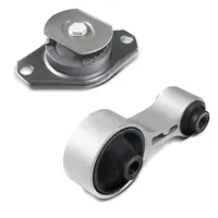 Support moteur, boite de  vitess 