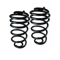 Ressort de suspension 