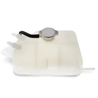 Vase d'expansion, bouchon 