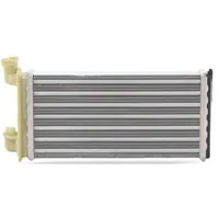 Radiateur de chauffage