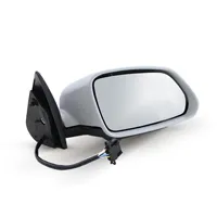 Retroviseur, composants