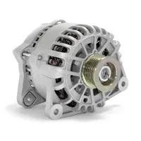 Alternateur, composants