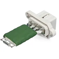 Résistance de chauffage 