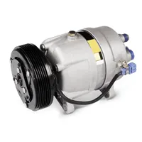 Compresseur,composants