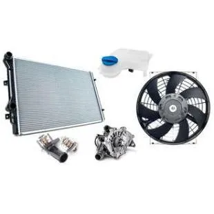 Refroidissement moteur