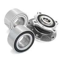 Roulement, moyeu de roue 