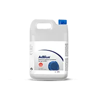 Fluide échappement diesel/ AdBlue