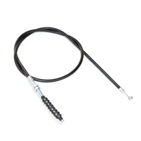 Cable d'embrayage 