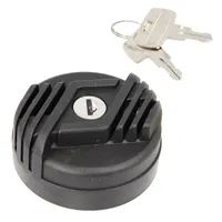 Bouchon réservoir carburant 