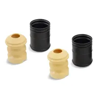 soufflet d'amortisseur, butée elastique