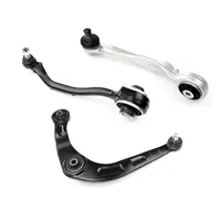 Bras, triangle de suspension 